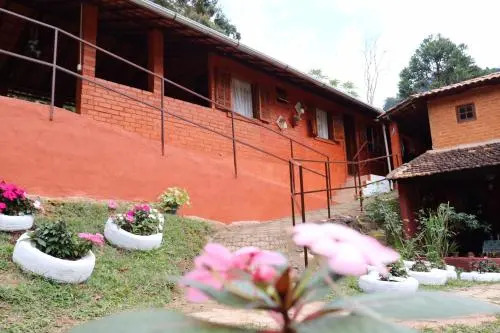 Cachoeira Do So Ito