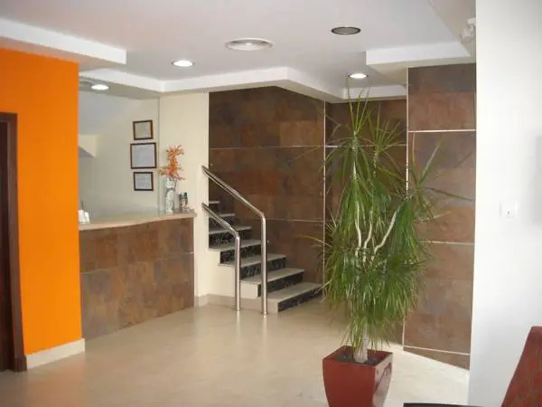 Hostal Villa