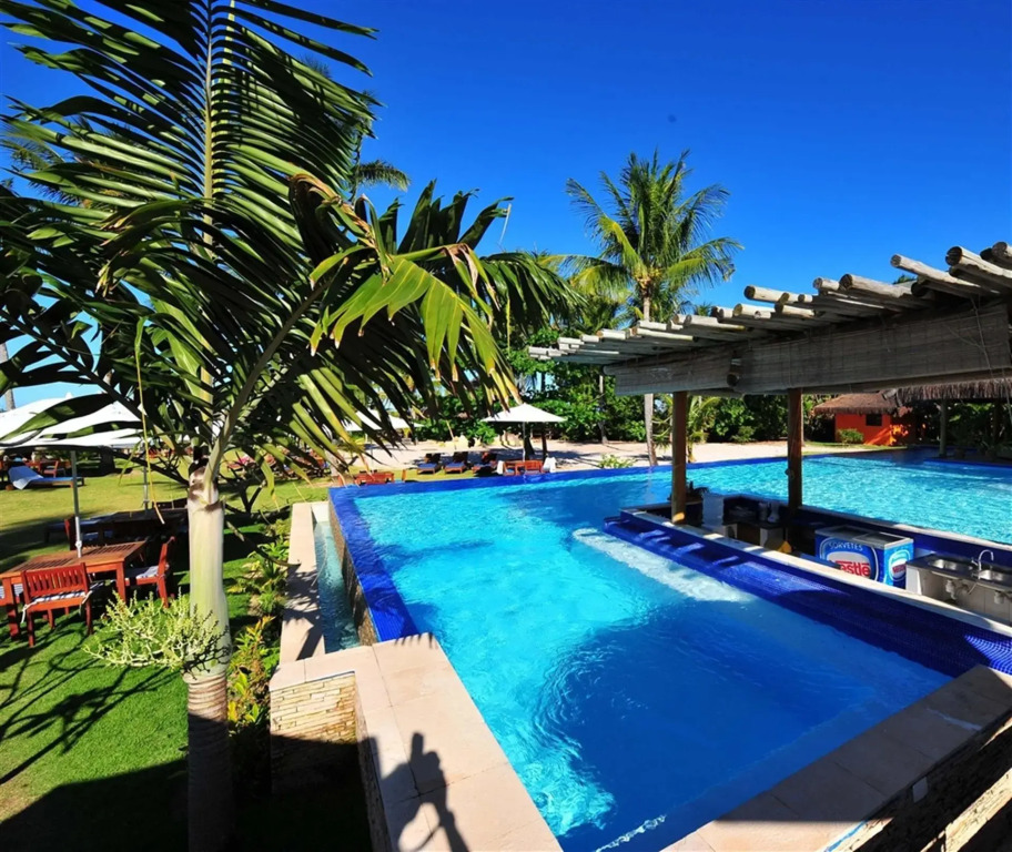 Villa dos Corais