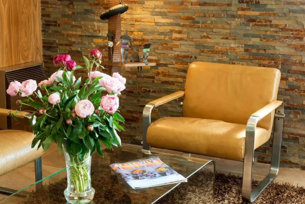 Hotel Aguado