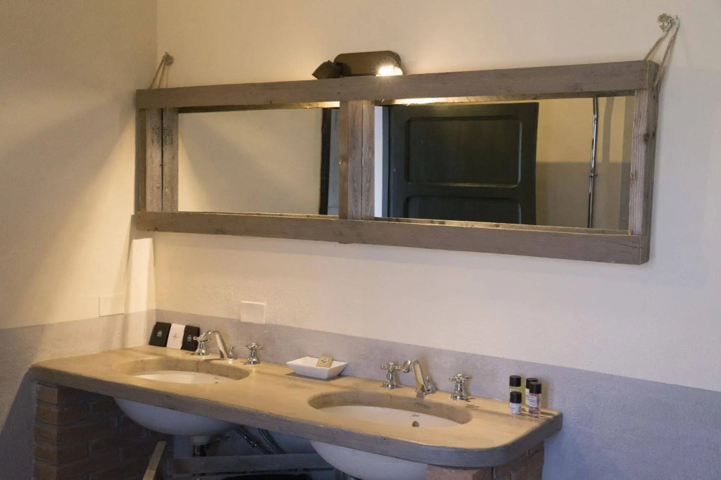 Locanda in Tuscany