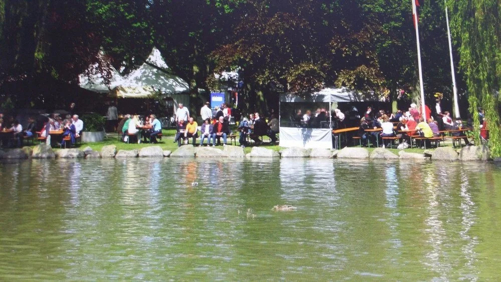 Ferienanlage Wildt