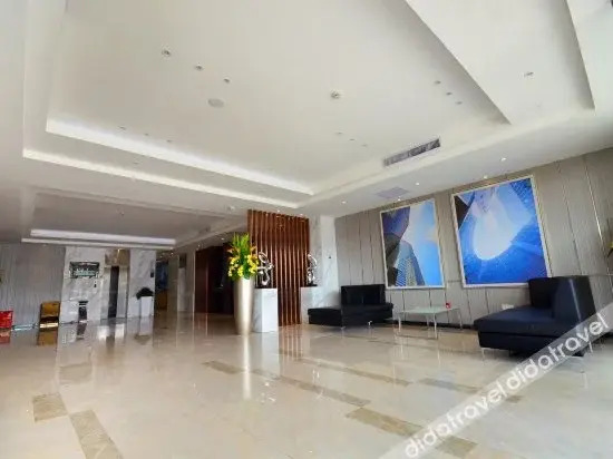 City Comfort Inn Wuhan High Speed Railway Station