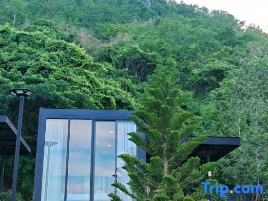 Nara Mountain KhaoYai