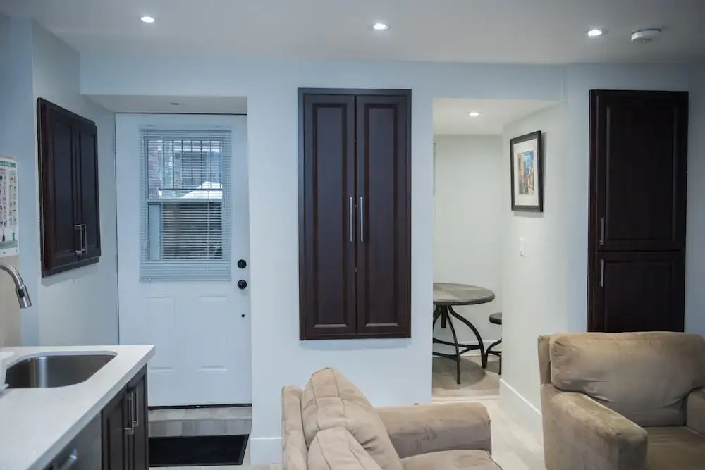 Furnished Downtown Toronto Suites