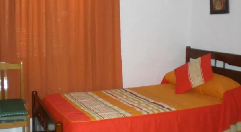 Pensión Agustina