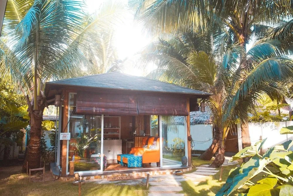 Bougainvilla Cottages