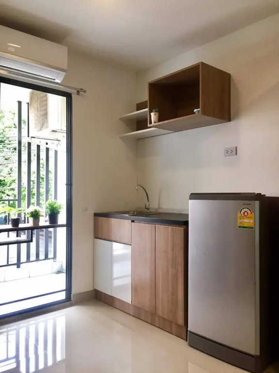 Pearl Place Serviced Apartment Bangkok