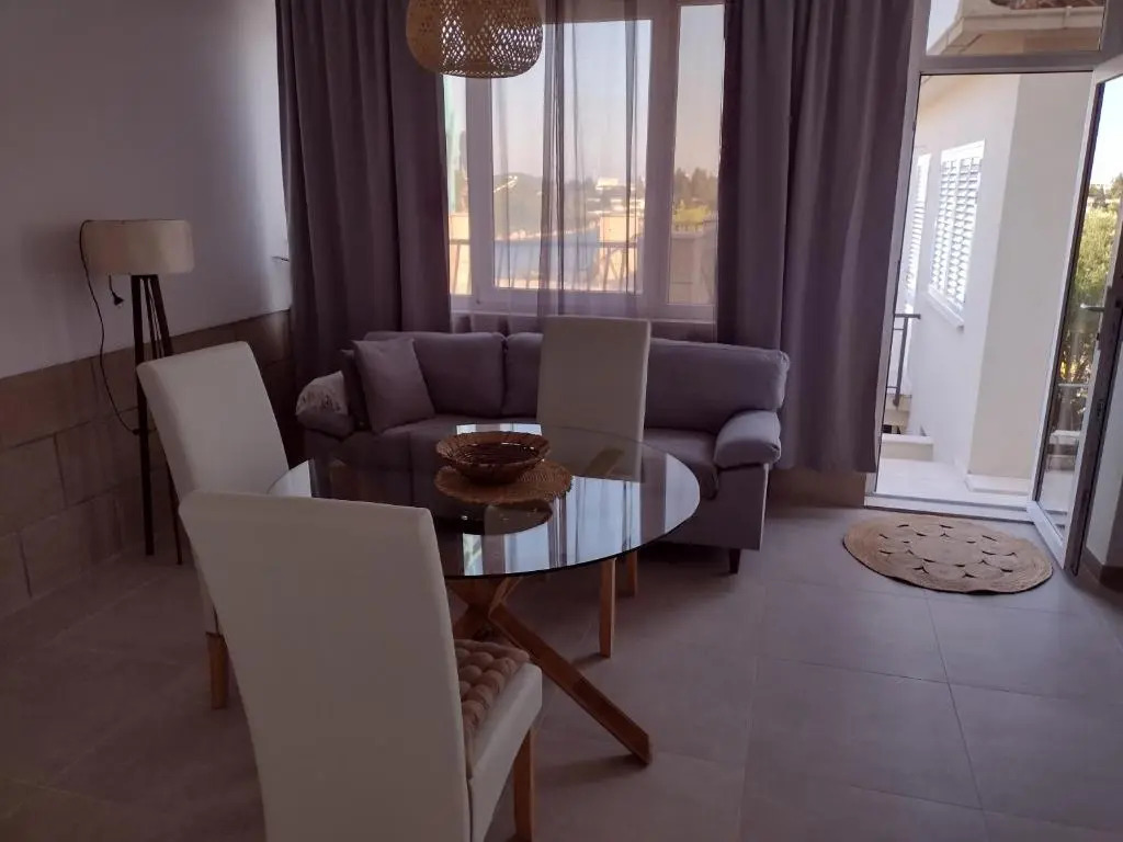 Petra Apartments