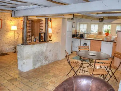 House Gite Du Moulin 3