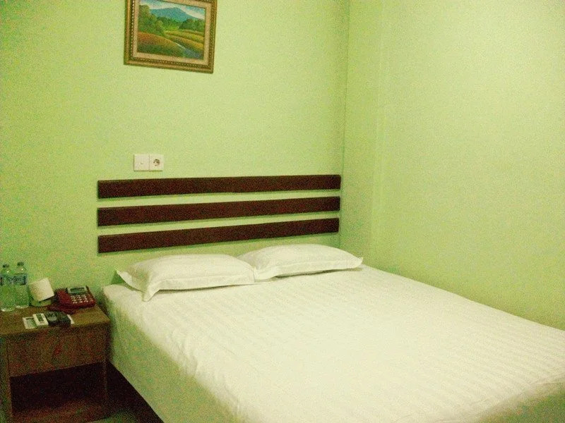 Ru-Jia Indonesia Hotel
