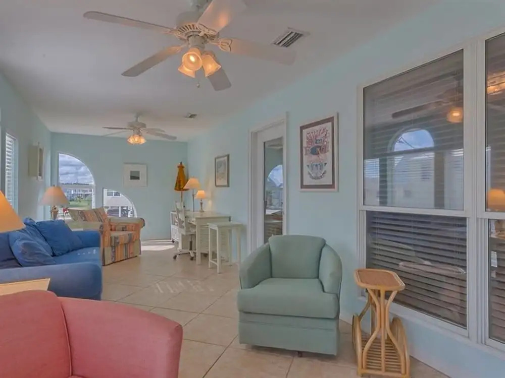 Beach Haven by Meyer Vacation Rentals
