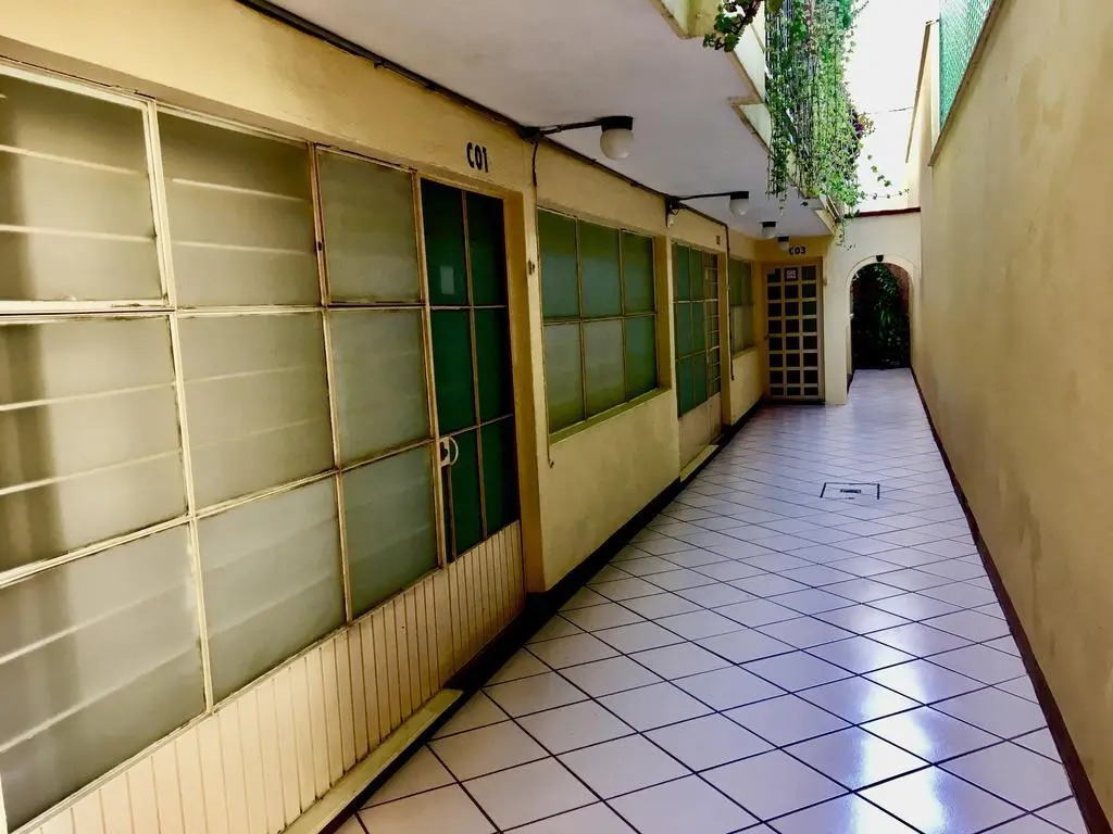 Privada 400 Casas & Suites