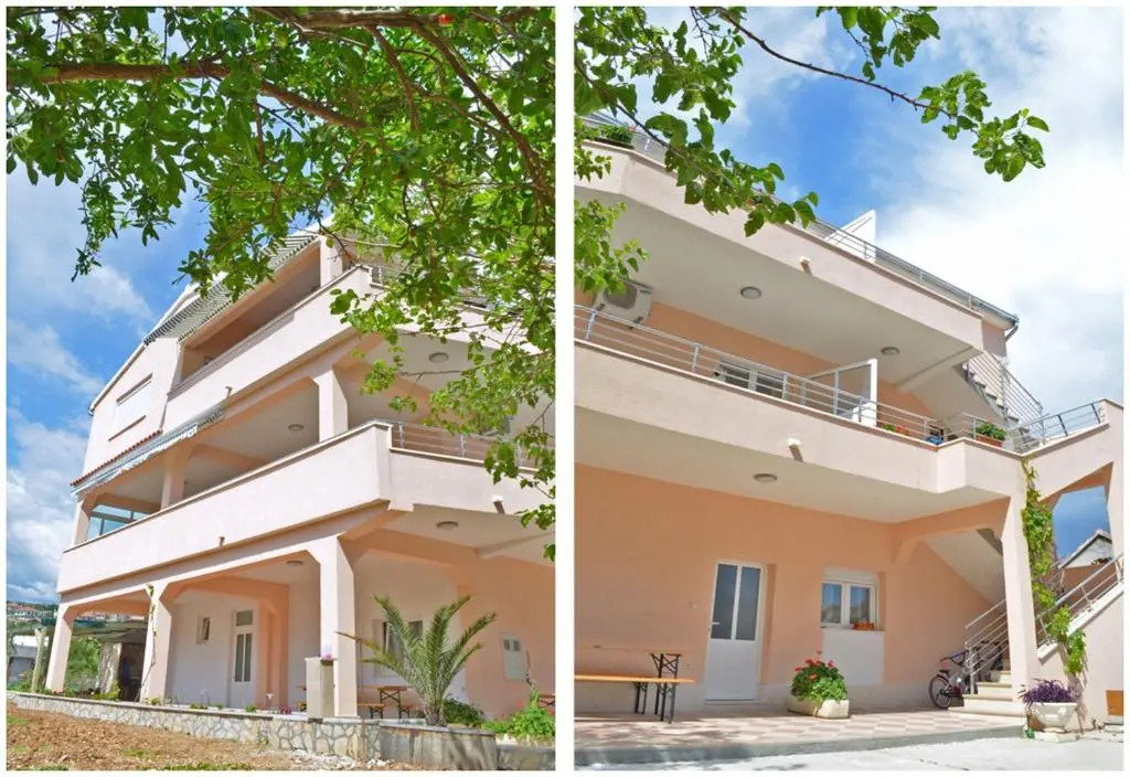 Apartments Luciano
