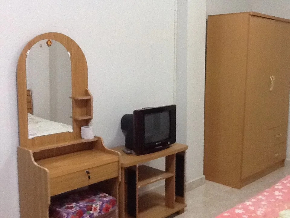 KP Residence