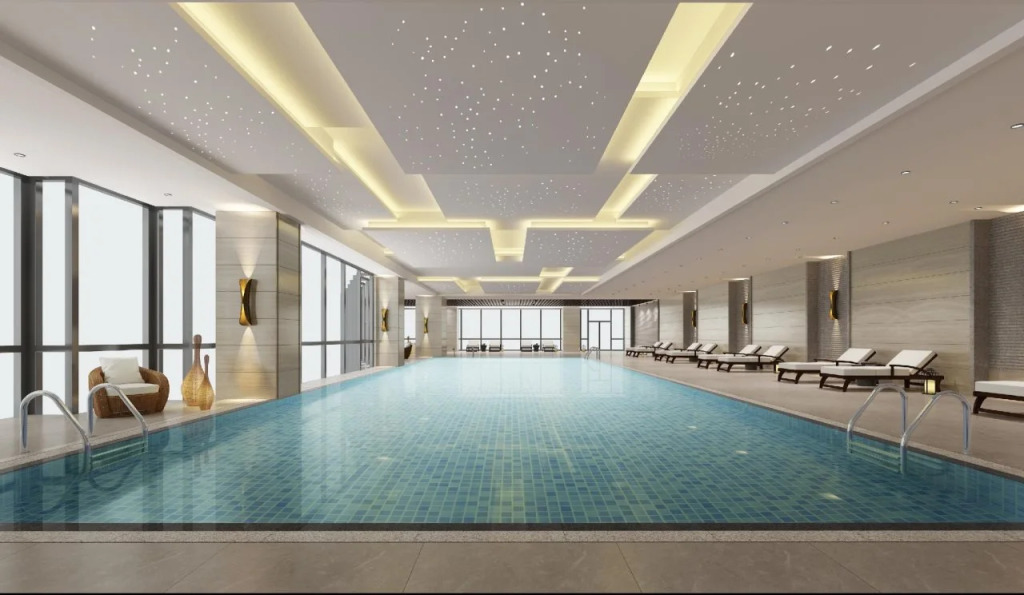 Jeurong Hotel Shanghai