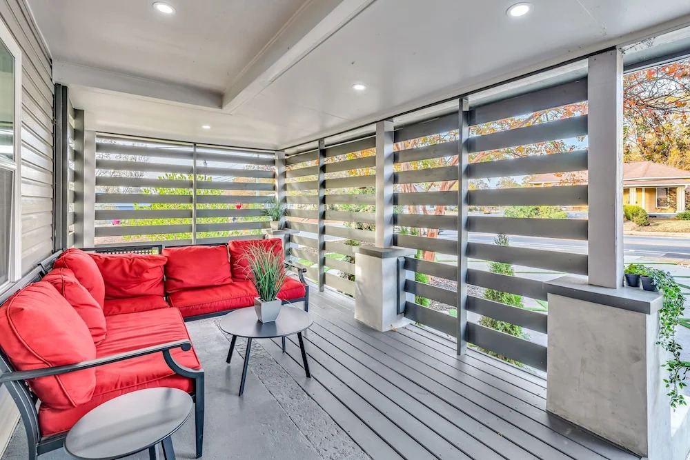 Spacious 3BR House in Charlotte