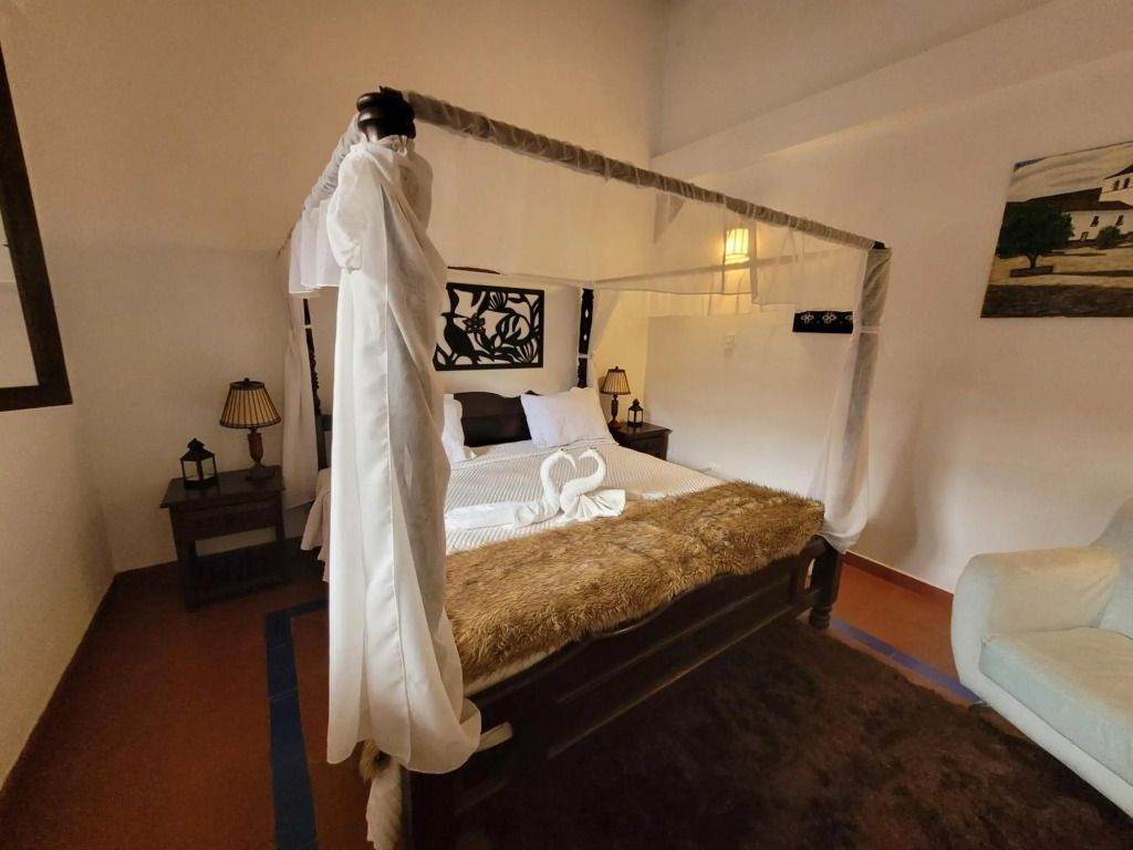Hotel Villa Encanto