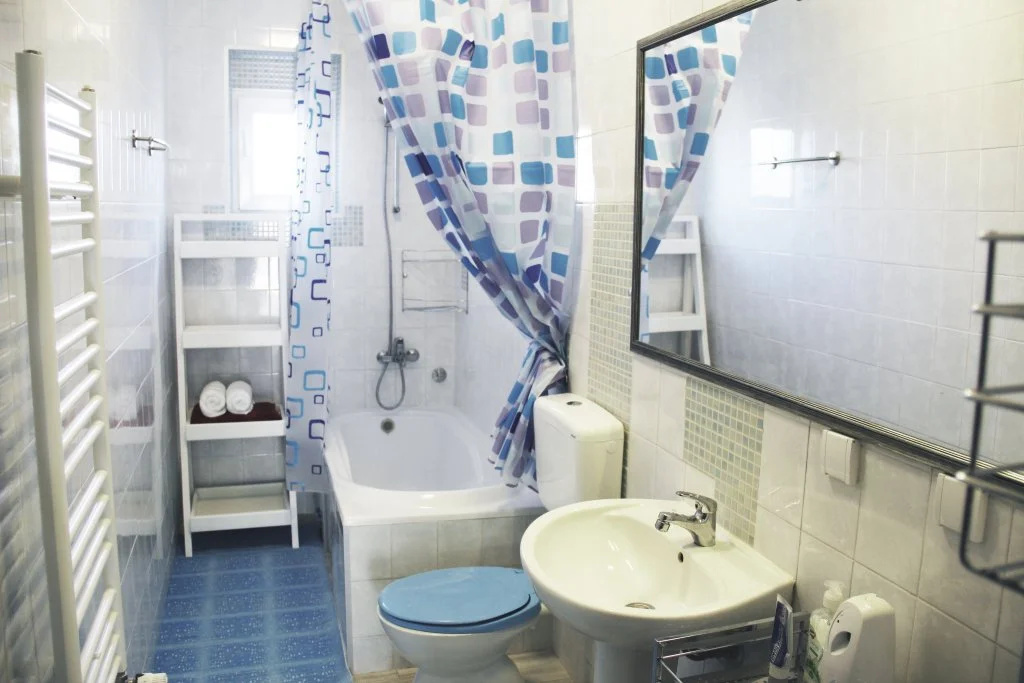 The High Hostel