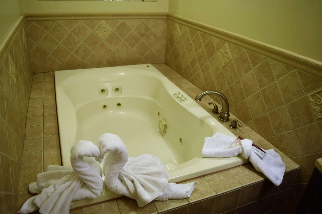 Bluegrass Extended Stay