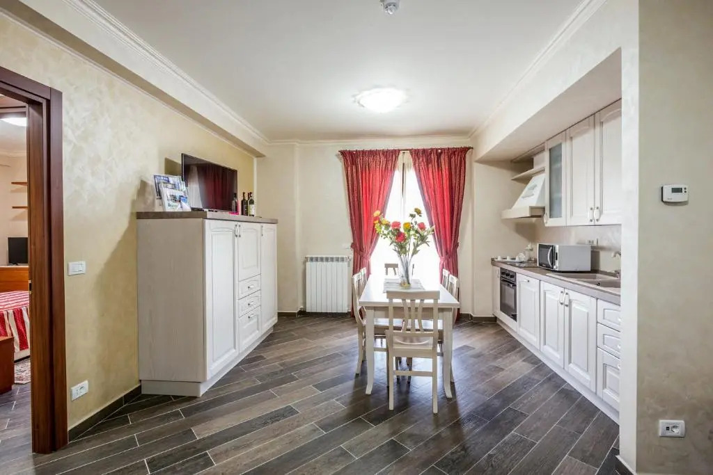 Belleview Residence