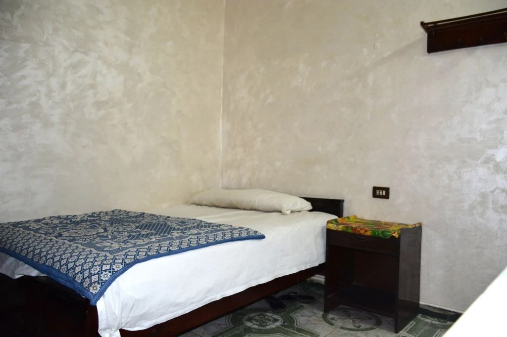 City Hostel