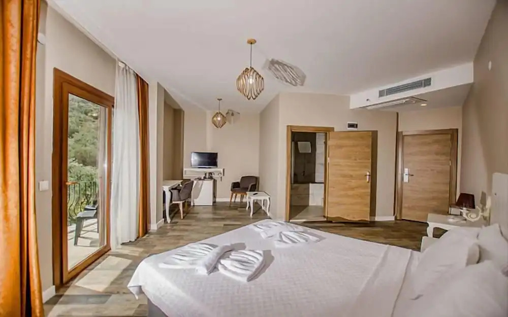 Elaia Thermal & Spa Hotel