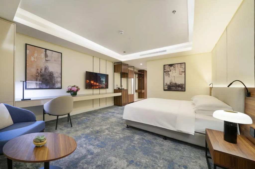 Nova M Olaya Hotel Edge by Rotana