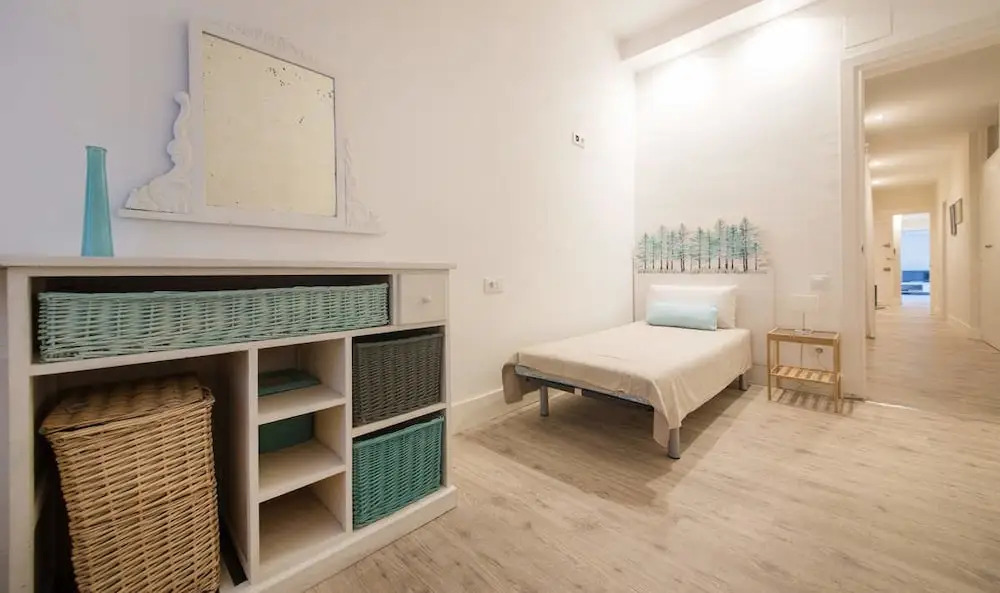 Apartamento St. Augusti Tvl 37