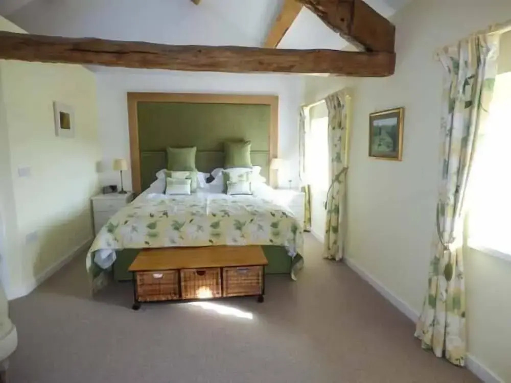 Kestrel Cottage