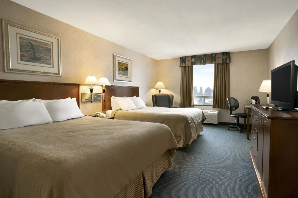 Days Inn by Wyndham Prince Albert