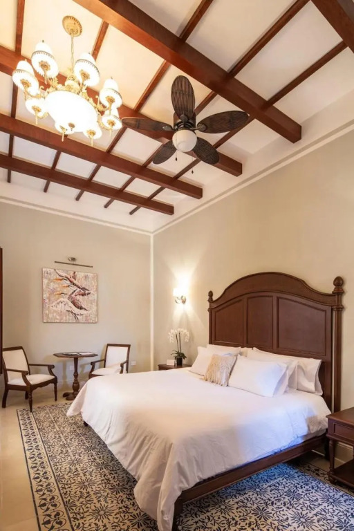 Casa Tavera- Adults Only