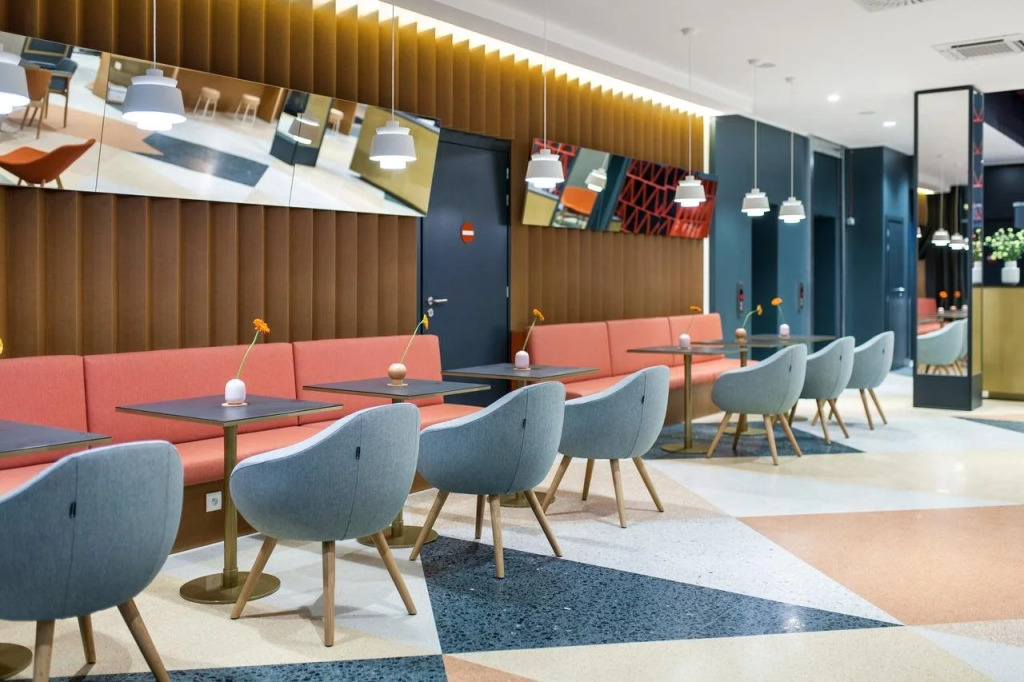 Hotel Altus Poznań Old Town - Destigo Hotels