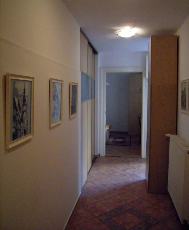 Apartments Historical Centre