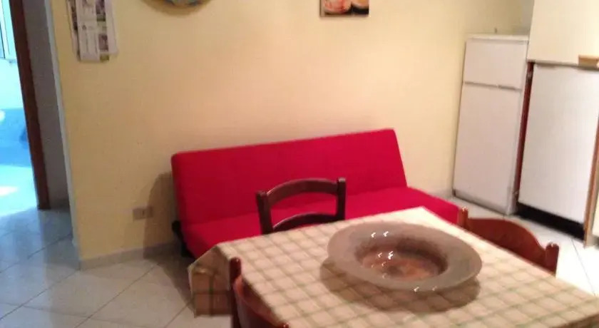Holiday house sicily
