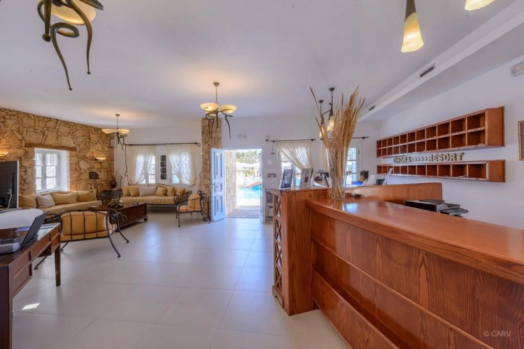 Chora Resort Hotel & Spa