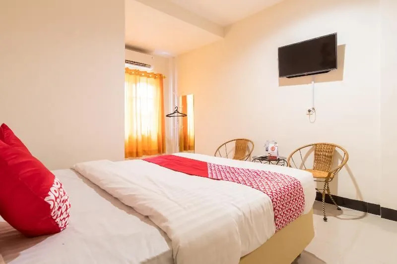 OYO 553 Gentala Hotel