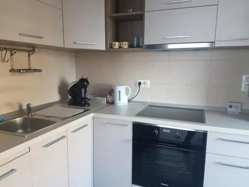 Exquisite Apartament