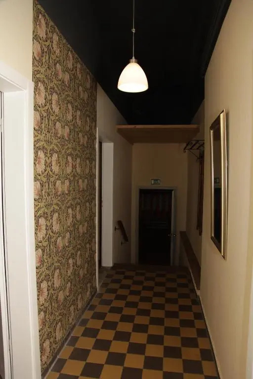 Ferienwohnung Höllenblick