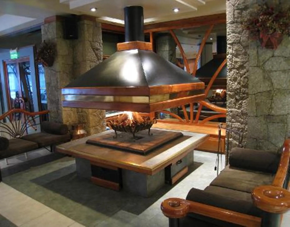Hotel Pacífico