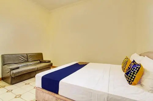 MW 46 Homestay