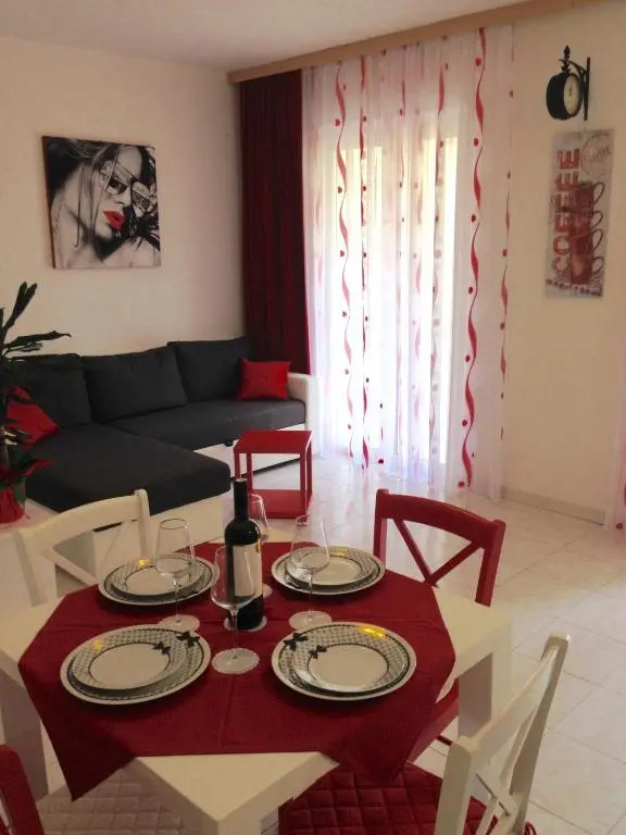 Villa Jasmin
