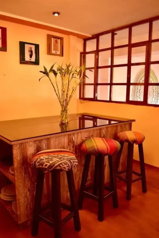 Native Soul Guesthouse