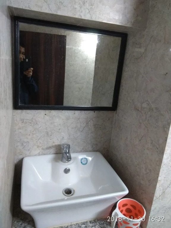 Minakshi Guest House