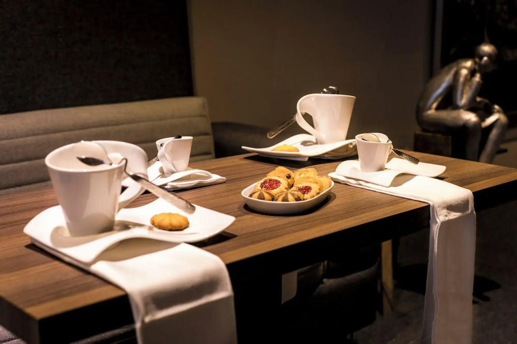 Kharma Suites