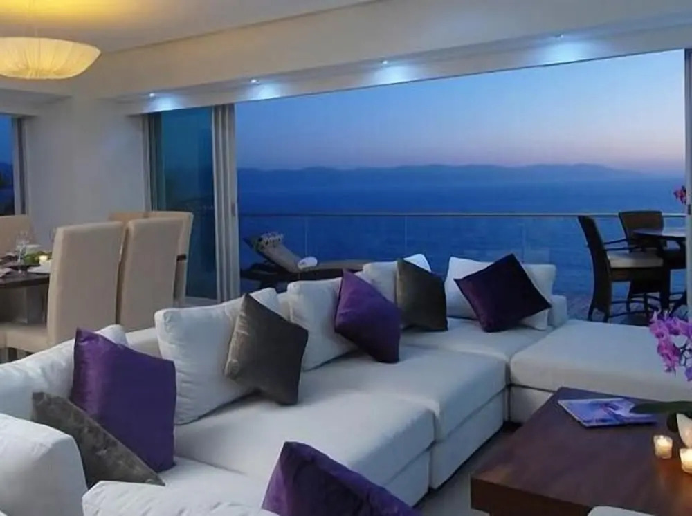 Departamentos Oceanfront Icon Vallarta