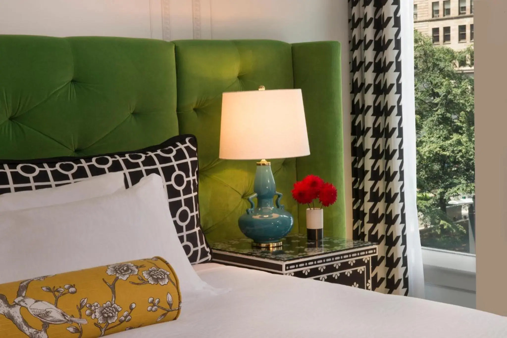 Kimpton Hotel Monaco Pittsburgh by IHG