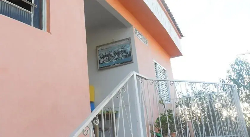 Pousada Cata Preta