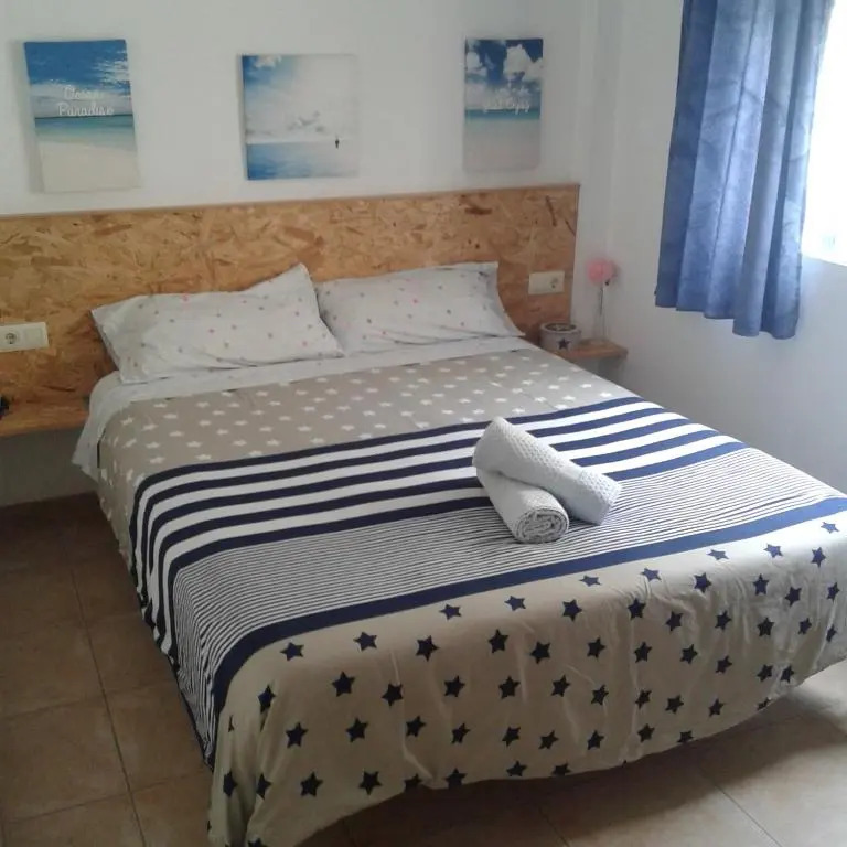 Apartamento cerca del mar