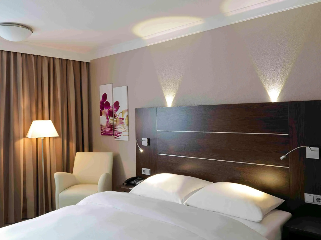 Mercure Hotel Lüdenscheid